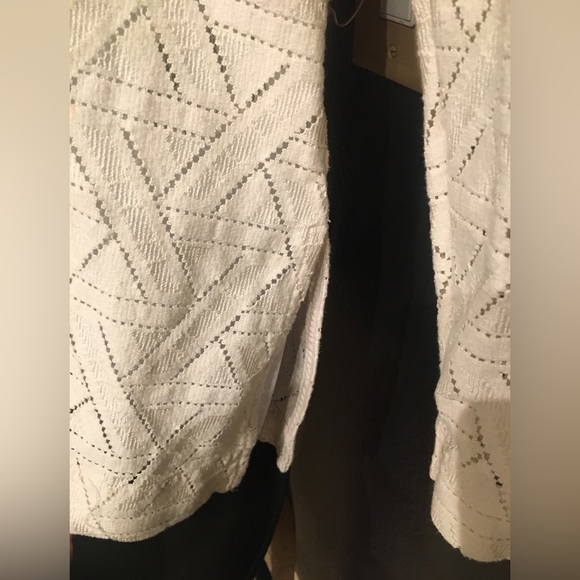 Banana Republic long sleeve - Picture 6 of 8